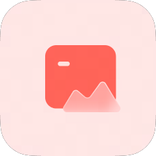 OCR图片翻译图标