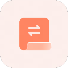 全格式文档翻译图标