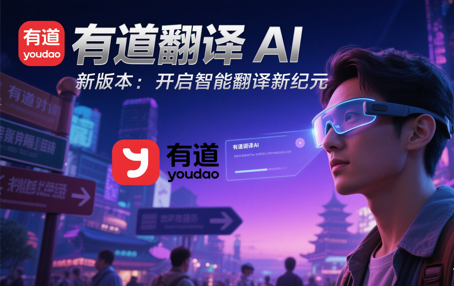 怎样用有道翻译快速翻译手机里的英文报错截图？