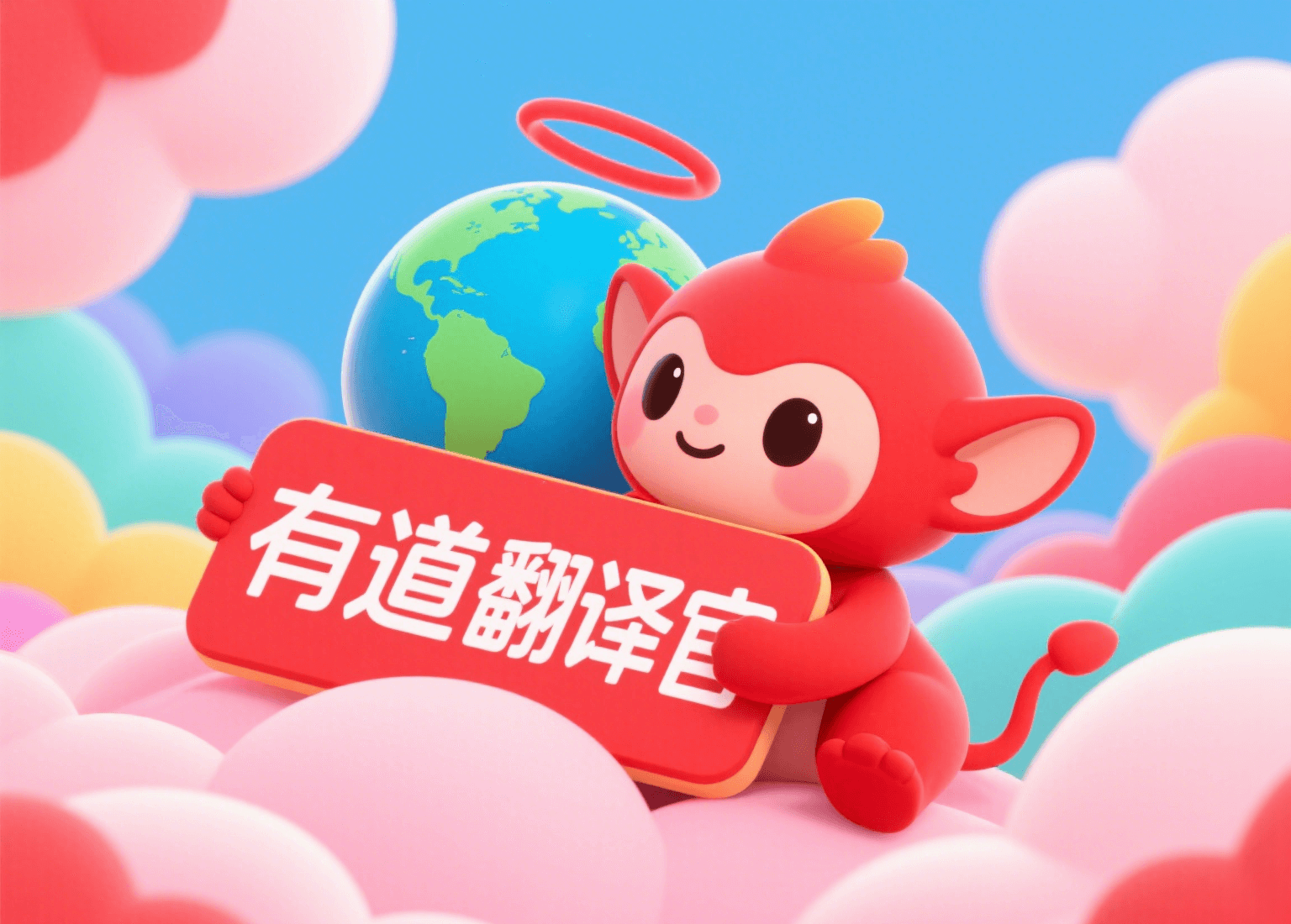 如何在有道翻译中设置“划词后立即朗读”？