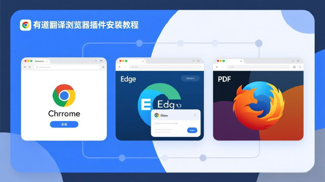 如何在有道翻译中开启“自动识别源语言”？