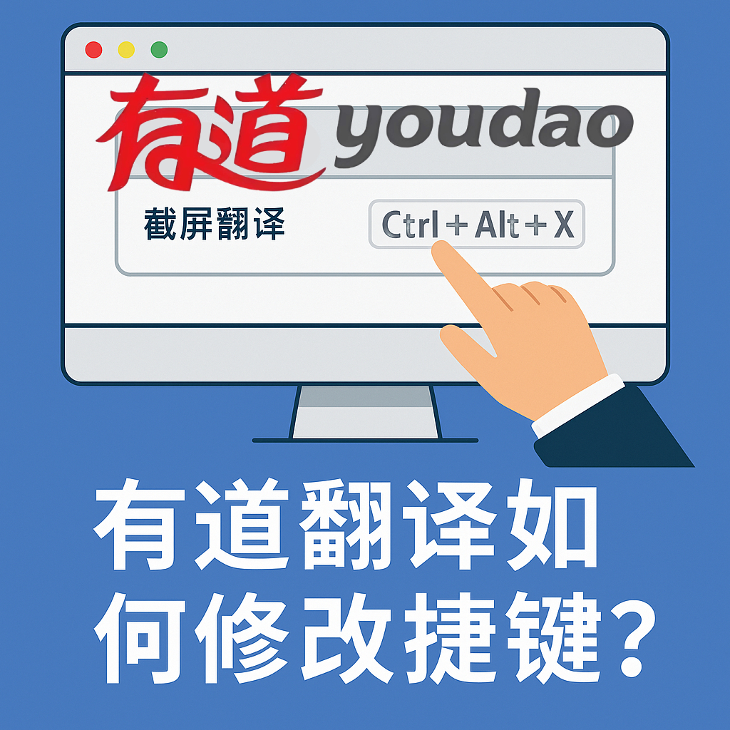 怎样用有道翻译快速查找英文单词的变形形式？