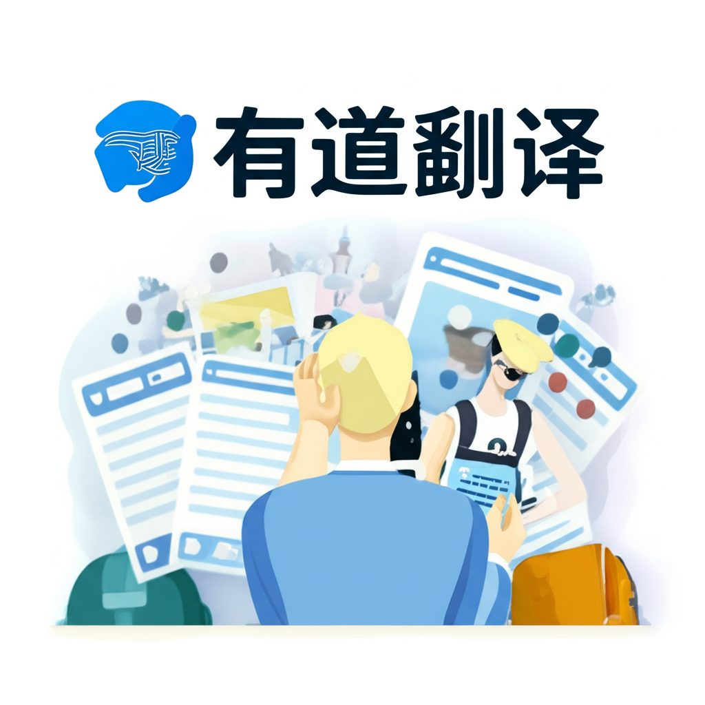 为什么有道翻译是2026年跨国婚姻家庭的沟通工具？